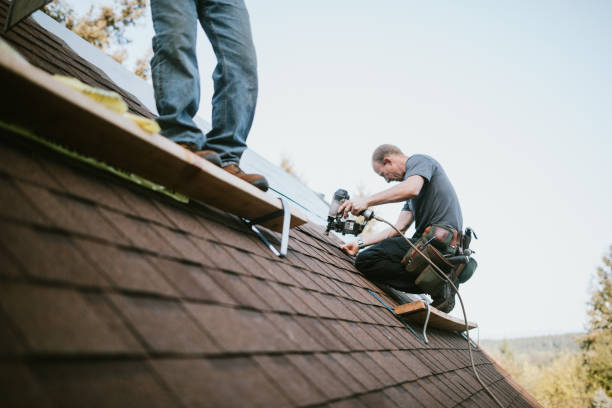 Emergency Roof Repair in Keene, NH